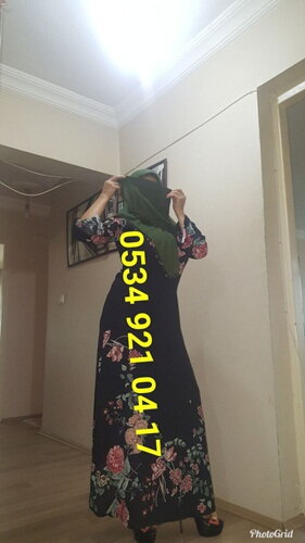 escort halkali
