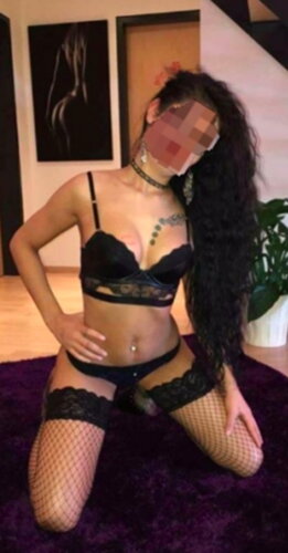 vip bayan halkali escort