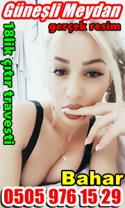 sinirsiz halkali escort