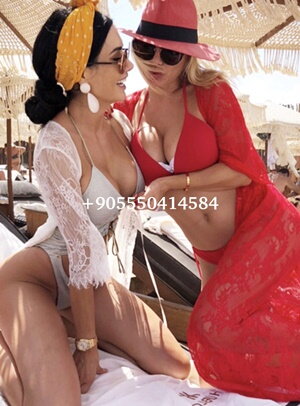 Masöz Escort Derin Mutlu Son Veriyor