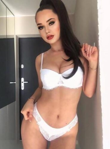 Halkalı Saatlik Escort Bayan Nisa