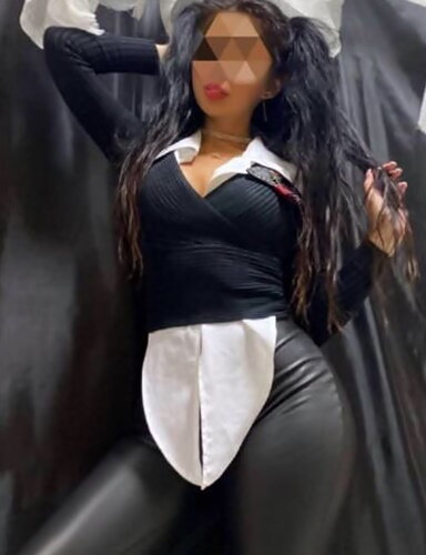 Hizmetçi Halkalı Escort Şulenaz