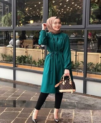 türbanlı Mahmutbey escort