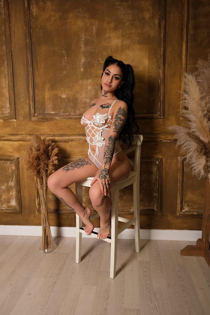 vip model Halkalı escort